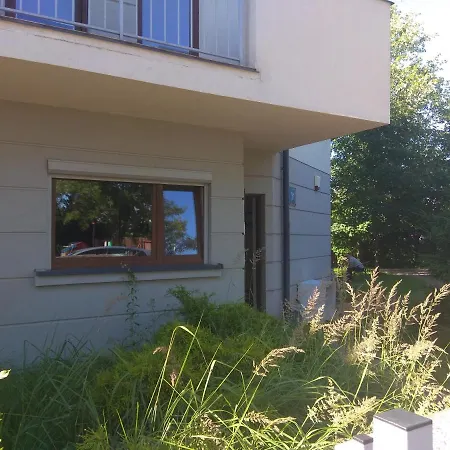 Kaszmirowy Hostal Varsovia