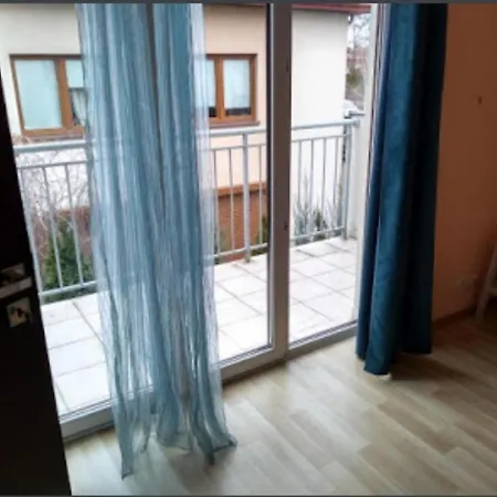 Hostal Kaszmirowy