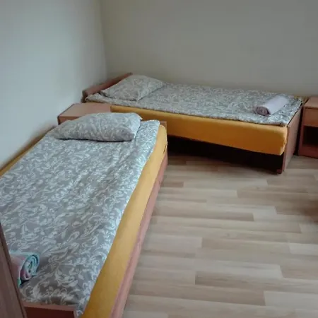 Hostel Kaszmirowy