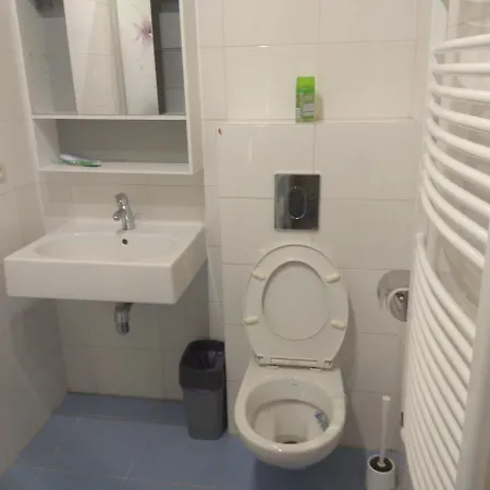 Hostel Kaszmirowy
