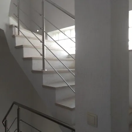 Hostel Kaszmirowy Varšava