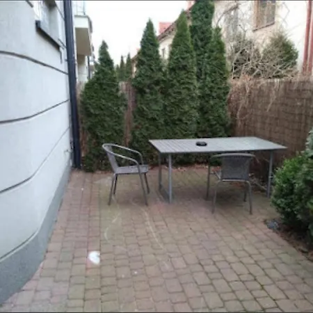 Kaszmirowy Hostel *