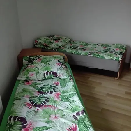 Kaszmirowy * Varšava