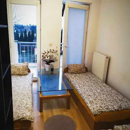 Kaszmirowy * Varsavia